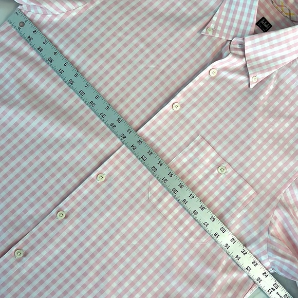 🌸 🌷 IKE BEHAR Short Sleeve 🌷 🌸 - Picture 11 of 13